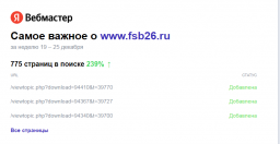 www.fsb26.ru — краткая сводка по сайту за 19 – 25 декабря
